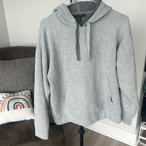 Banana Republic sweatshirt